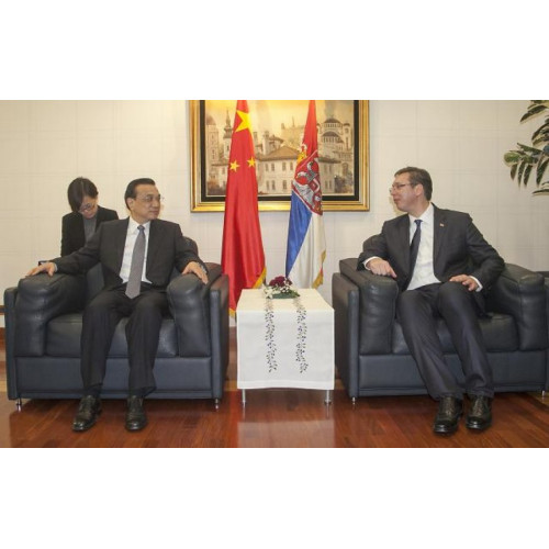 Diplomate i zvaničnici